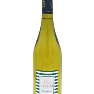 Sauvignon; Château d'Avrillé; vin de Loire; vin blanc; vin blanc sec; sec; fruité