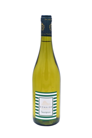 Sauvignon; Château d'Avrillé; vin de Loire; vin blanc; vin blanc sec; sec; fruité