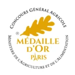vigneron indépendant val de loire médaille or paris vins de loire